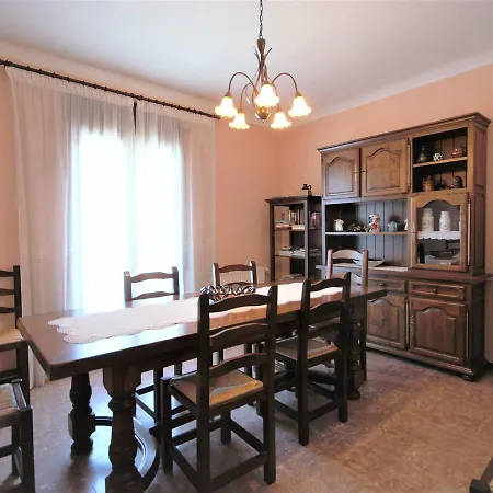 Holiday home Masia Costa 1 *